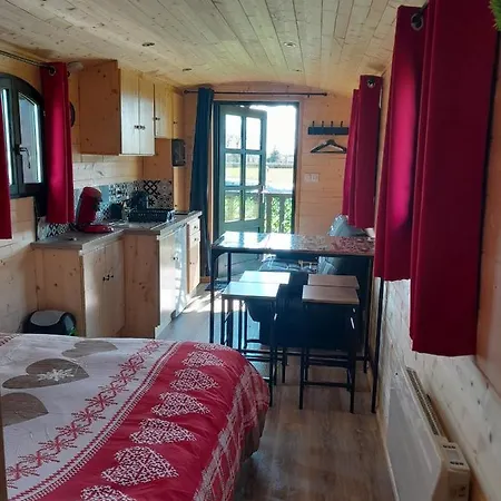 L'Insolite De Nathcy Thiel-sur-Acolin Exterior foto