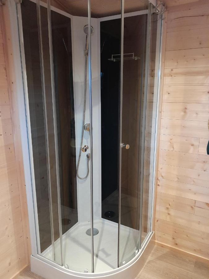 Chalet L'insolite De Nathcy Thiel-sur-Acolin